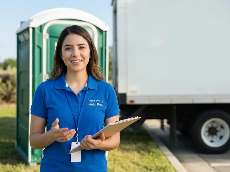 Porta Potty Rental  in Carmel  FAQ